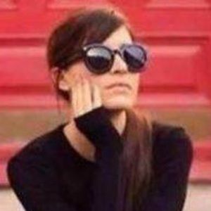 Meet your Posher, Rebecca